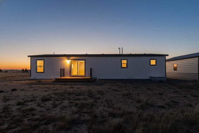 28 Scarlett O'Hara Street, Moriarty, NM 87035
