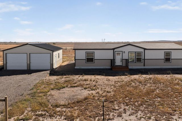 28 Scarlett O'Hara Street, Moriarty, NM 87035