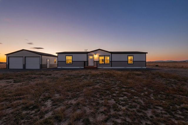 28 Scarlett O'Hara Street, Moriarty, NM 87035