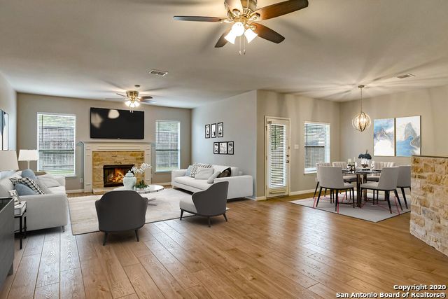 133 Deerwood Oaks, Boerne, TX 78006