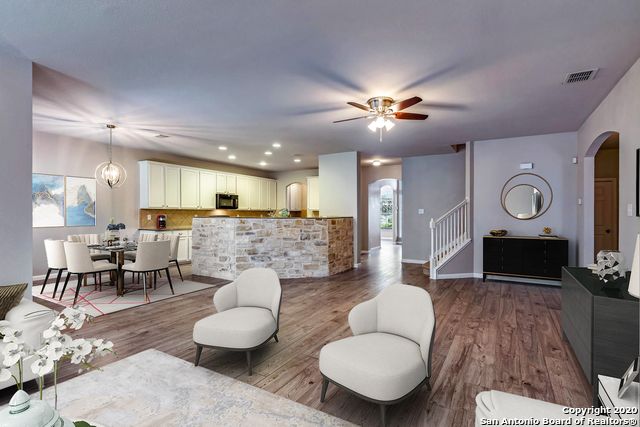 133 Deerwood Oaks, Boerne, TX 78006