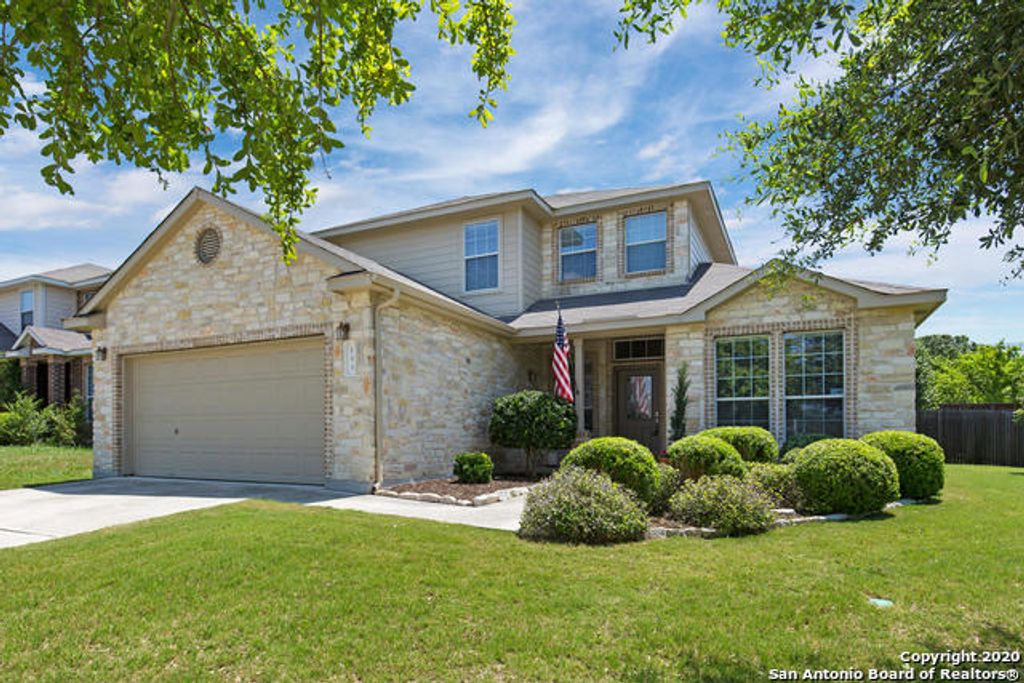 133 Deerwood Oaks, Boerne, TX 78006