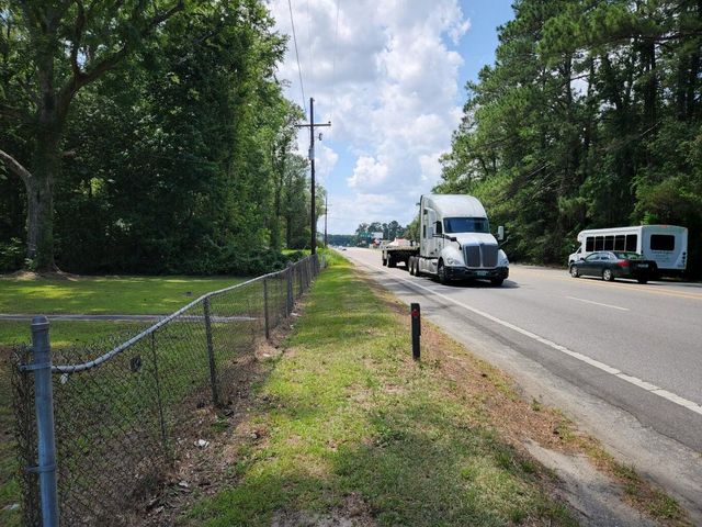16676 Ace Basin Parkway, Jacksonboro, SC 29452