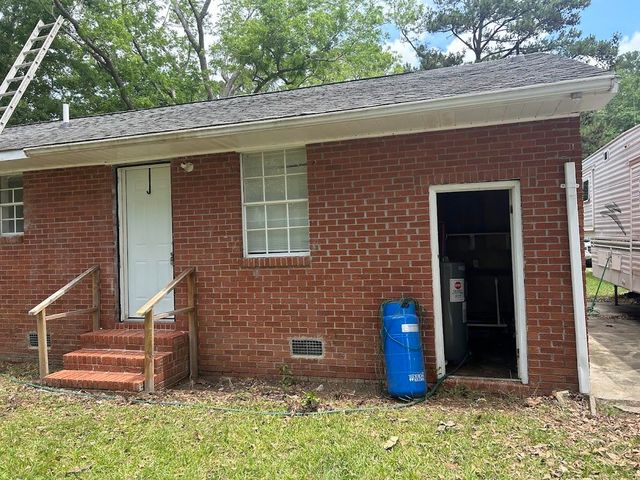 16676 Ace Basin Parkway, Jacksonboro, SC 29452