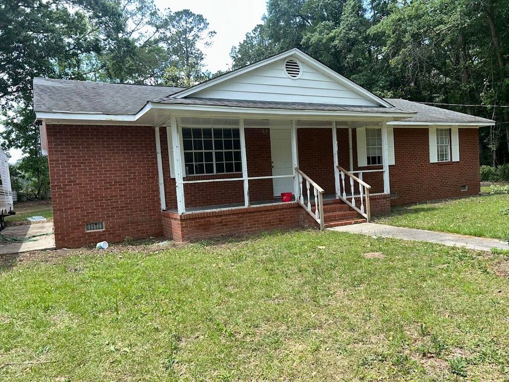 16676 Ace Basin Parkway, Jacksonboro, SC 29452