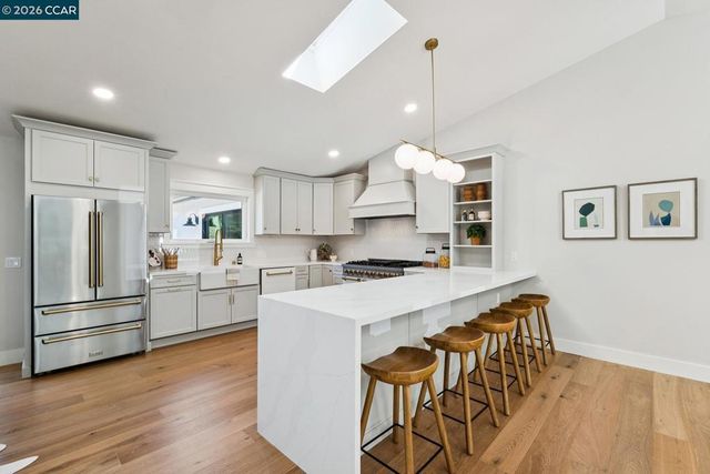 3208 Camino Colorados, Lafayette, CA 94549