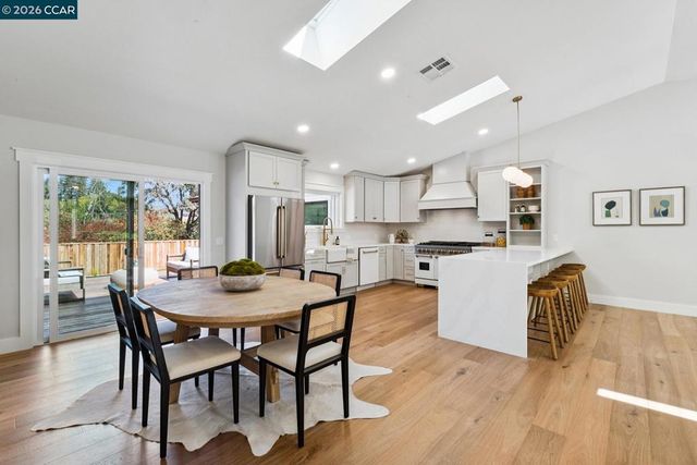3208 Camino Colorados, Lafayette, CA 94549