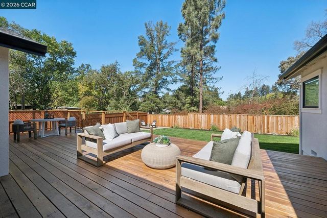 3208 Camino Colorados, Lafayette, CA 94549