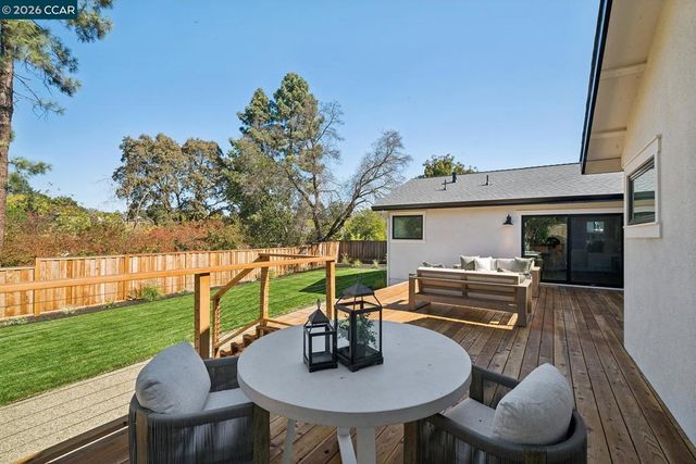 3208 Camino Colorados, Lafayette, CA 94549