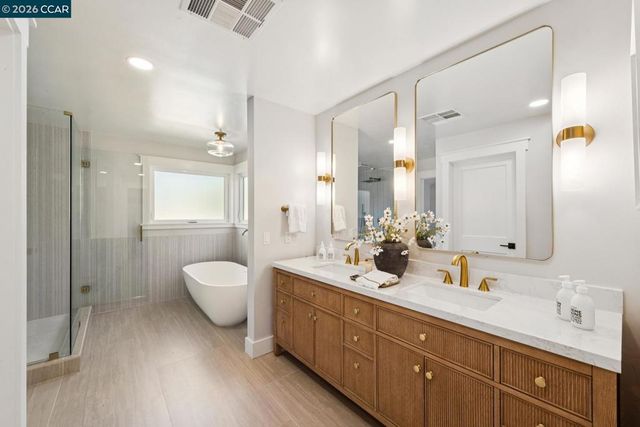 3208 Camino Colorados, Lafayette, CA 94549