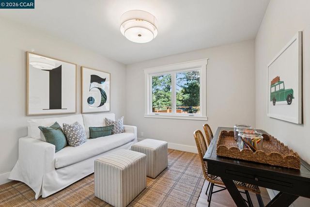 3208 Camino Colorados, Lafayette, CA 94549