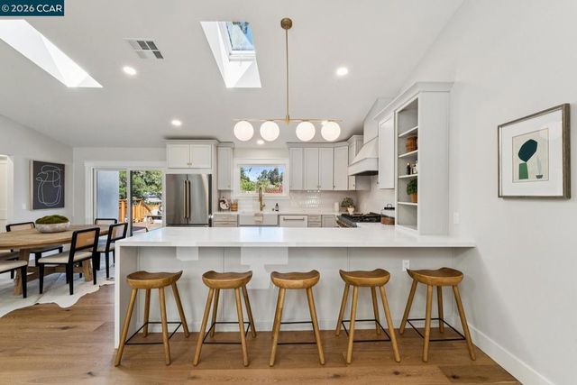 3208 Camino Colorados, Lafayette, CA 94549