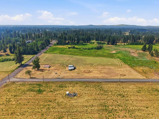 1410 W Paradise Rd, Spokane, WA 99224