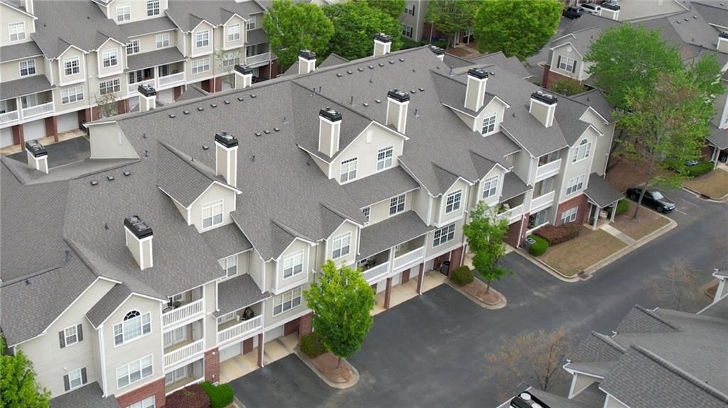 3107 Woodland Lane, Alpharetta, GA 30009