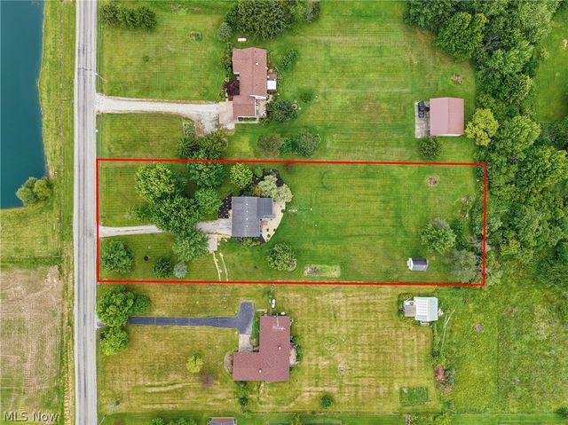 12904 Butler Road, Wakeman, OH 44889