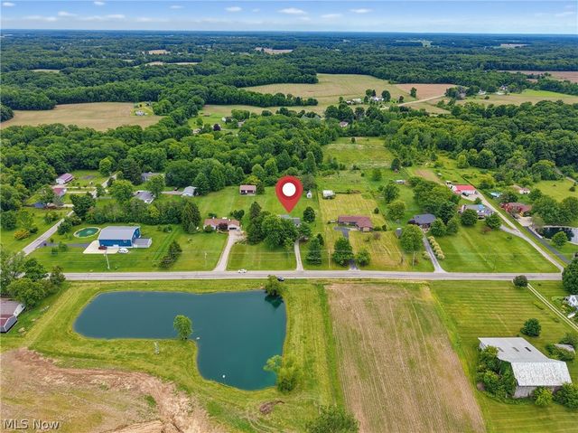 12904 Butler Road, Wakeman, OH 44889