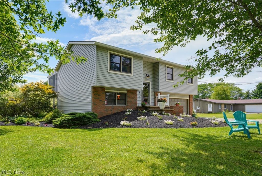 12904 Butler Road, Wakeman, OH 44889