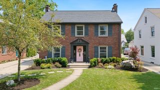 4707 Old Mill Road, Fort Wayne, IN 46807