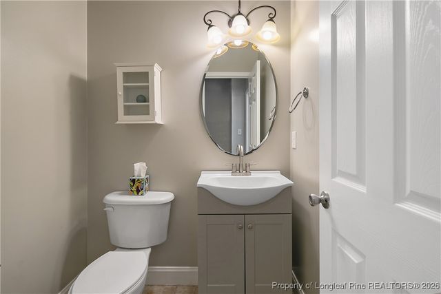 147 Lamplighter Way, Spring Lake, NC 28390