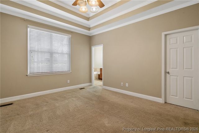 147 Lamplighter Way, Spring Lake, NC 28390