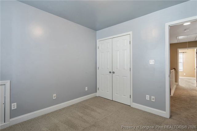 147 Lamplighter Way, Spring Lake, NC 28390