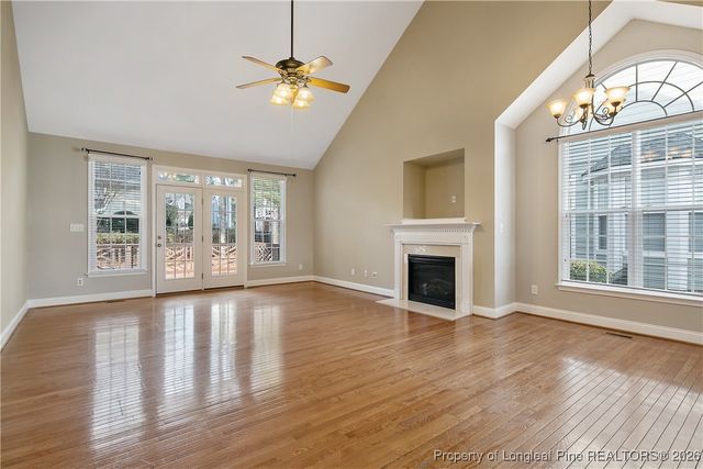 147 Lamplighter Way, Spring Lake, NC 28390