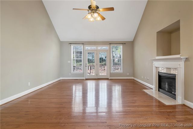 147 Lamplighter Way, Spring Lake, NC 28390