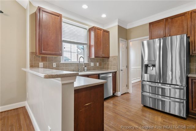 147 Lamplighter Way, Spring Lake, NC 28390