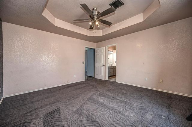 605 Verreaux Drive, Norman, OK 73072