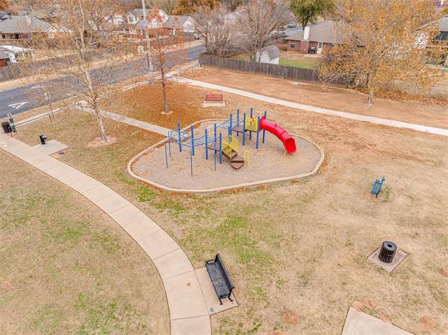 605 Verreaux Drive, Norman, OK 73072