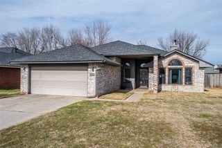 605 Verreaux Drive, Norman, OK 73072