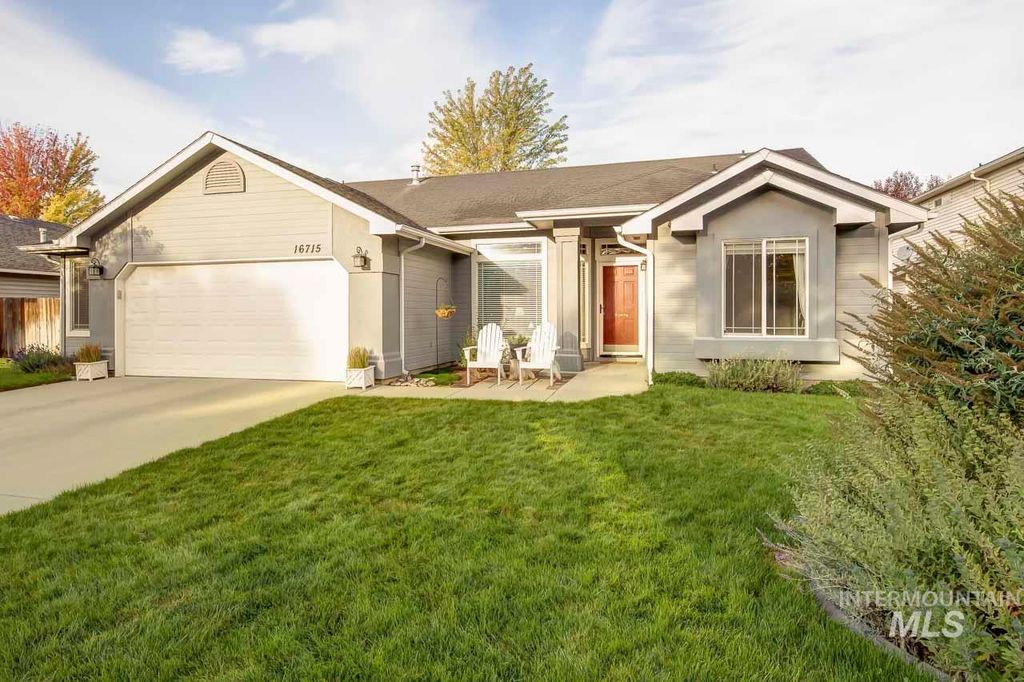 16715 Tullamore, Nampa, ID 83687