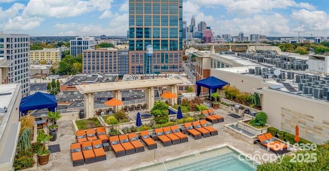 125 W Tremont Avenue A1B, Charlotte, NC 28203