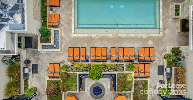 125 W Tremont Avenue A1B, Charlotte, NC 28203