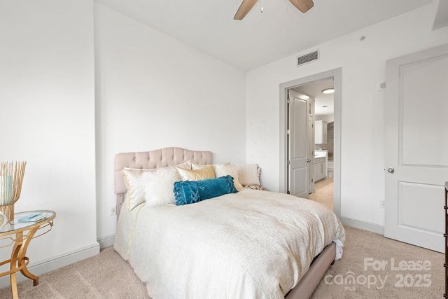 125 W Tremont Avenue A1B, Charlotte, NC 28203