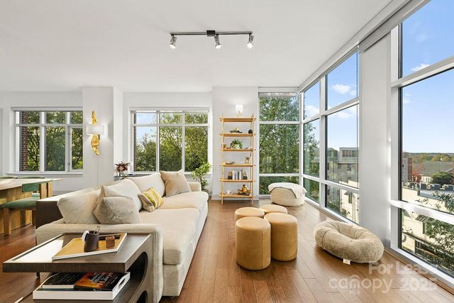 125 W Tremont Avenue A1B, Charlotte, NC 28203