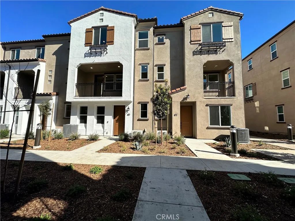 2317 W Broadway 41, Anaheim, CA 92804