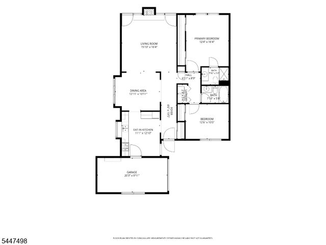 352 Cotswold Pl, Franklin Twp., NJ 08873