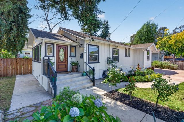 1456 B Street, Hayward, CA 94541