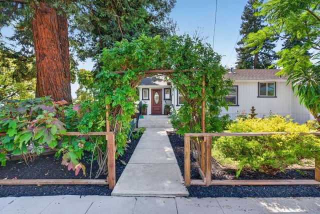 1456 B Street, Hayward, CA 94541