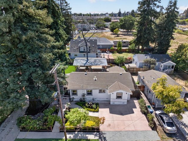 1456 B Street, Hayward, CA 94541