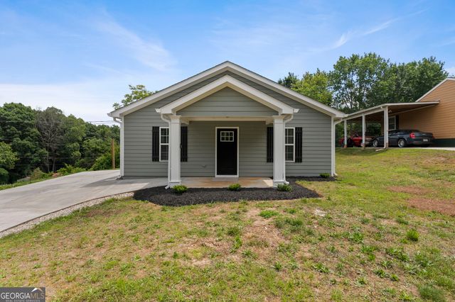 2270 Floyd Road, Gainesville, GA 30507