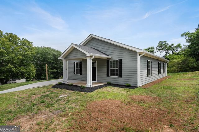 2270 Floyd Road, Gainesville, GA 30507