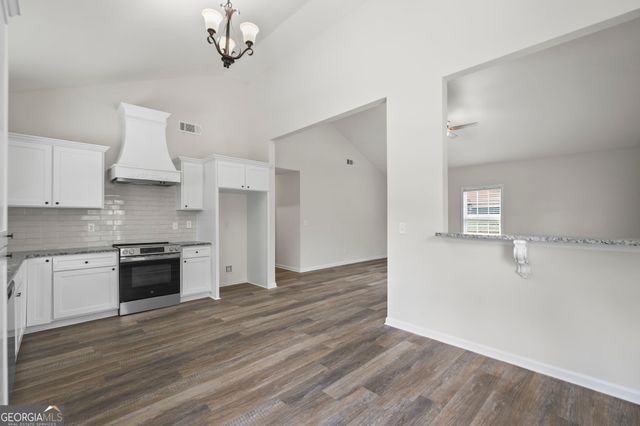 2270 Floyd Road, Gainesville, GA 30507