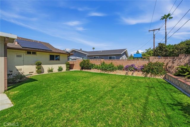 1841 N Lincoln, Orange, CA 92865