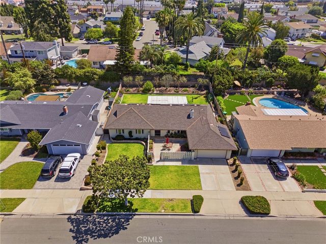 1841 N Lincoln, Orange, CA 92865