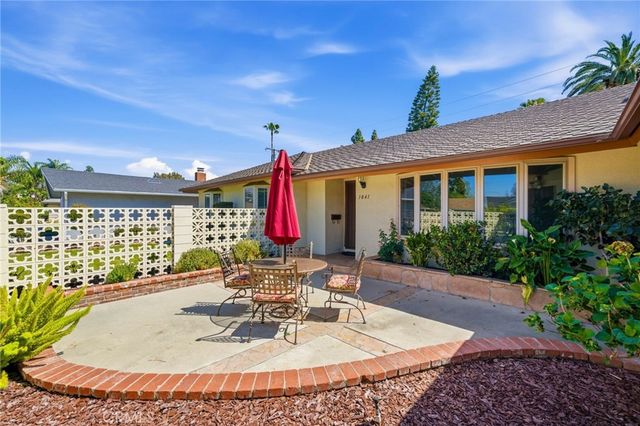 1841 N Lincoln, Orange, CA 92865