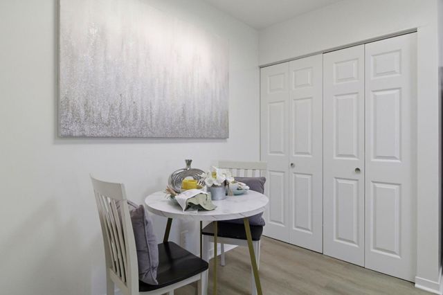 1500 Sherman Avenue 3A, Burlingame, CA 94010