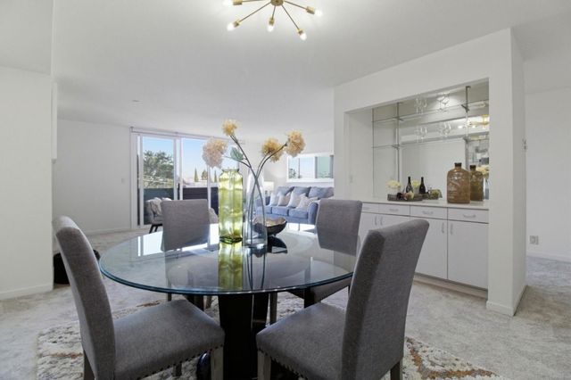 1500 Sherman Avenue 3A, Burlingame, CA 94010