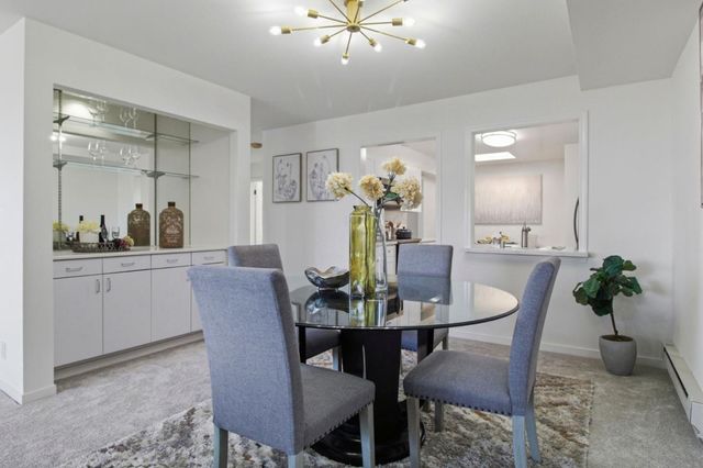 1500 Sherman Avenue 3A, Burlingame, CA 94010